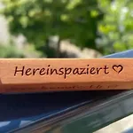 Verschnuufeckli * Wehr (Baden-Wurttemberg)