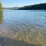 Verschnuufeckli Διαμέρισμα *