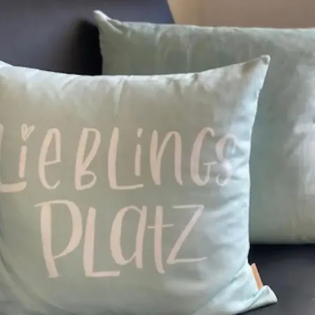 Apartment Verschnuufeckli Wehr (Baden-Wurttemberg)