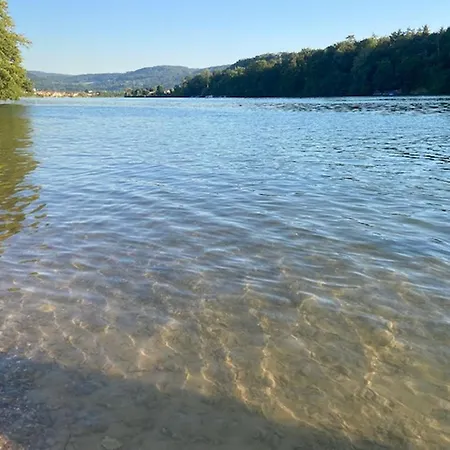 Verschnuufeckli Apartment *