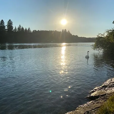 Verschnuufeckli * Wehr (Baden-Wurttemberg)