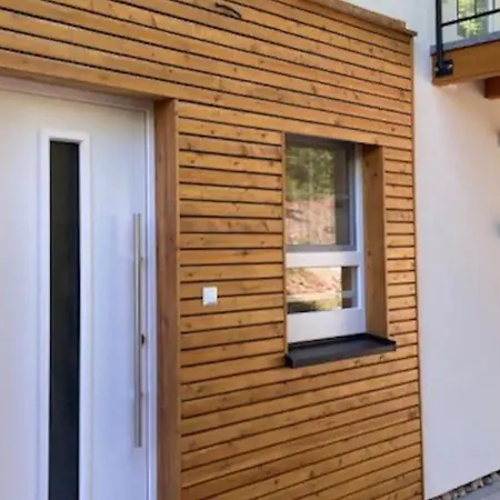 Verschnuufeckli Wehr (Baden-Wurttemberg)