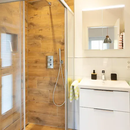 Verschnuufeckli Apartment