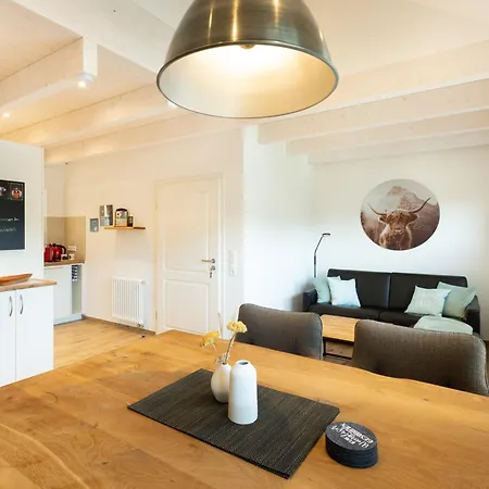Verschnuufeckli Apartment Wehr (Baden-Wurttemberg)