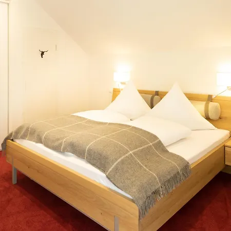 Apartment Verschnuufeckli Wehr (Baden-Wurttemberg)